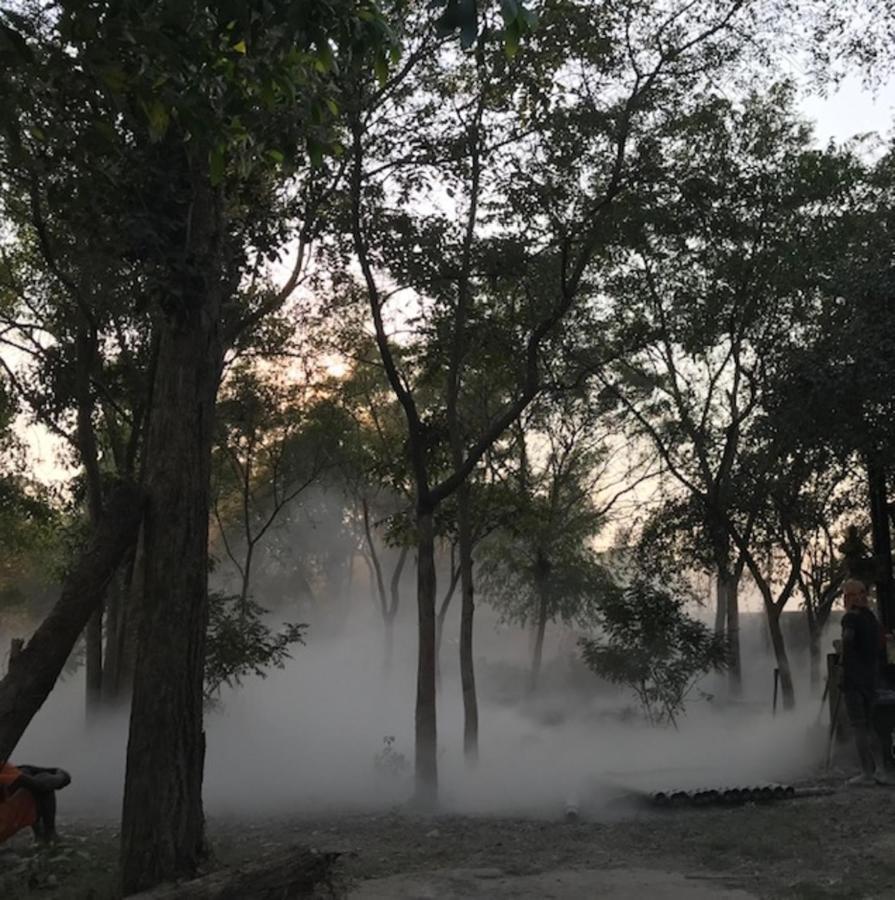 Abar Aranye Hotel Ghatshila Bagian luar foto