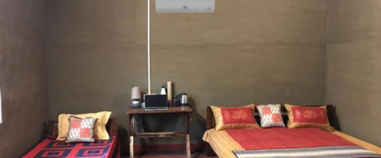 Abar Aranye Hotel Ghatshila Bagian luar foto