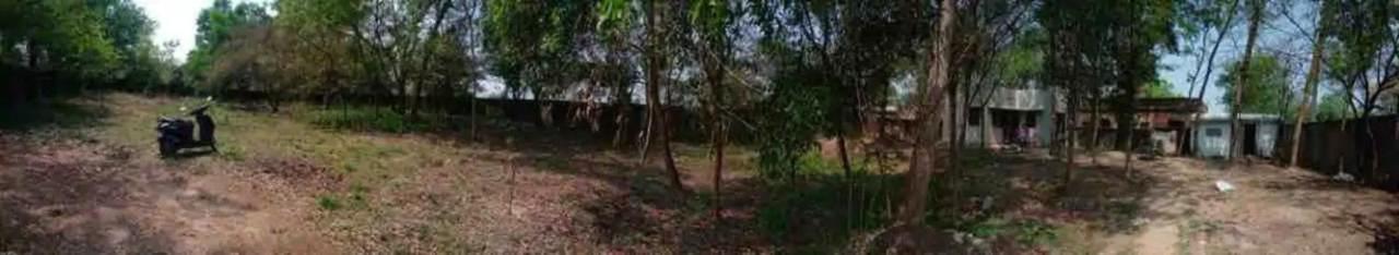 Abar Aranye Hotel Ghatshila Bagian luar foto