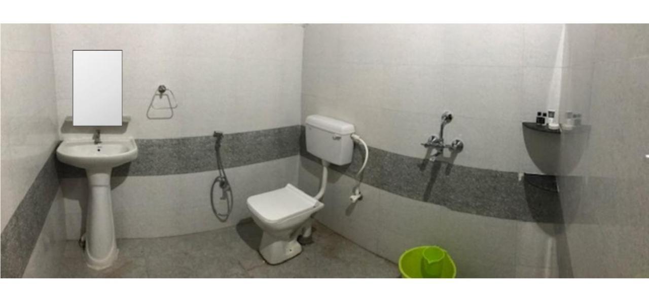 Abar Aranye Hotel Ghatshila Bagian luar foto
