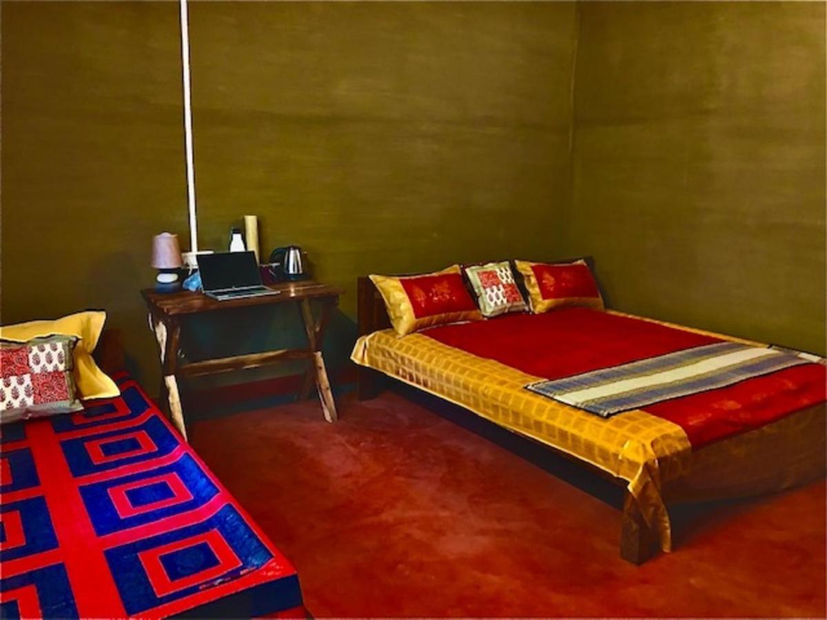 Abar Aranye Hotel Ghatshila Bagian luar foto