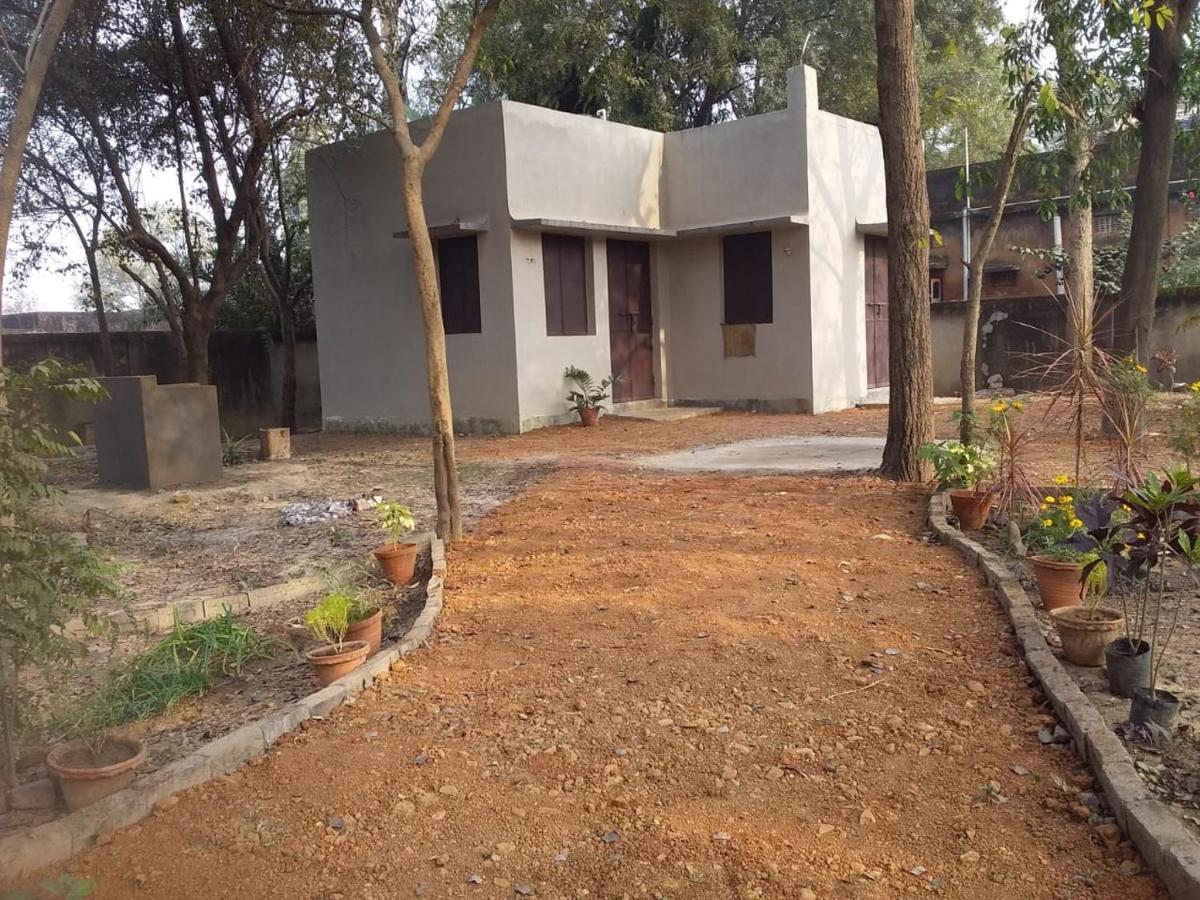 Abar Aranye Hotel Ghatshila Bagian luar foto
